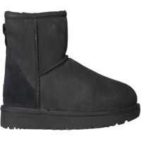 Cizme scurte Classic Mini Ii Boots Femei