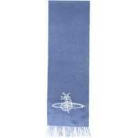 Esarfe Vivienne Westwood Scarf With Logo
