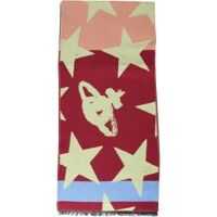 Esarfe Vivienne Westwood Scarf With Logo