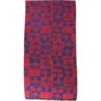 Esarfe Vivienne Westwood Scarf With Logo
