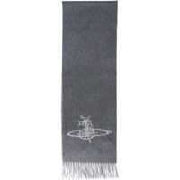 Esarfe Scarf With Logo Barbati