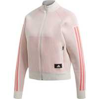 Bluze de trening W ID Knit Track Top DT2852 Femei
