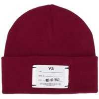 Caciuli Y-3 Logo Patch Beanie DY0526 Barbati