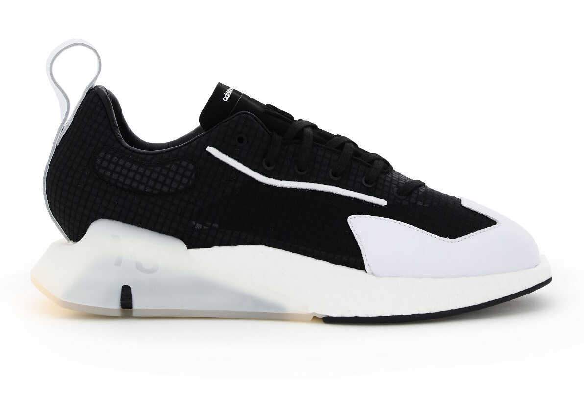 Y-3 Orisan Sneakers FX1413 BLACK BLACK CWHITE