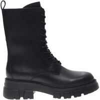 Incaltaminte ASH Liam Ankle Boots In Black*