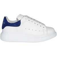 Sneakers Oversized Sneakers In White Femei