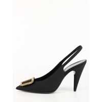 Pantofi cu toc Gros-Grain Sulpice Pump Femei