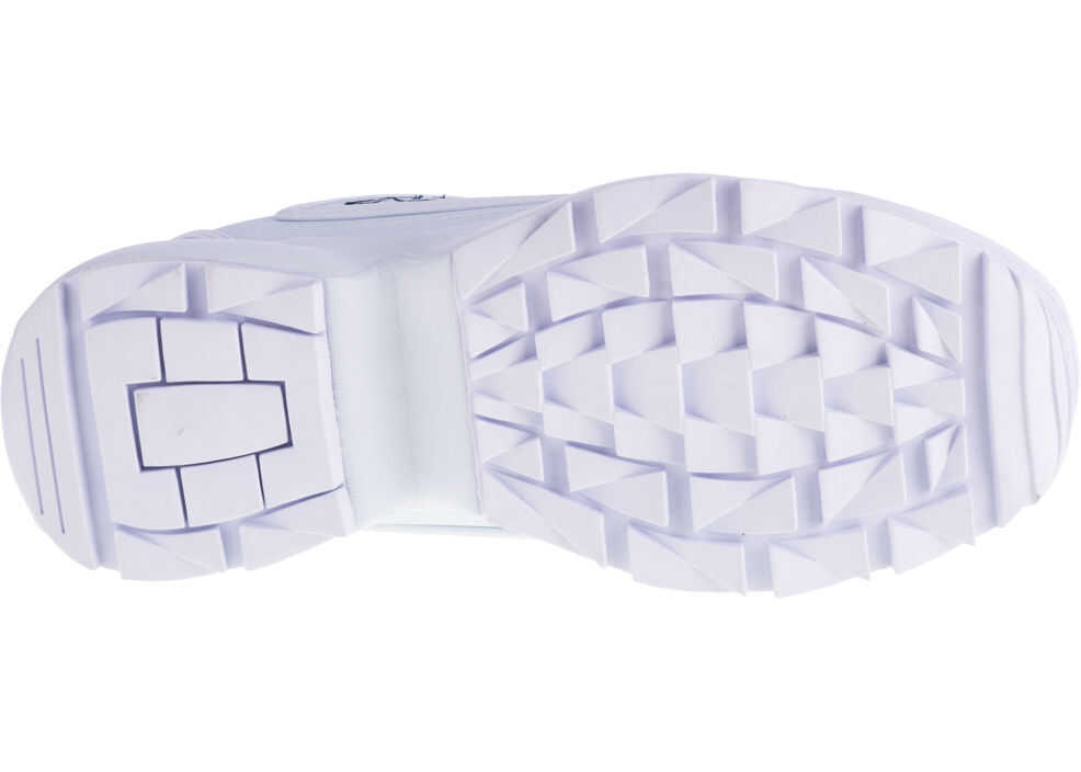 Sneakers Kappa Rave NC White Femei (BM 8038794) 4