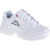 Kappa Rave NC White