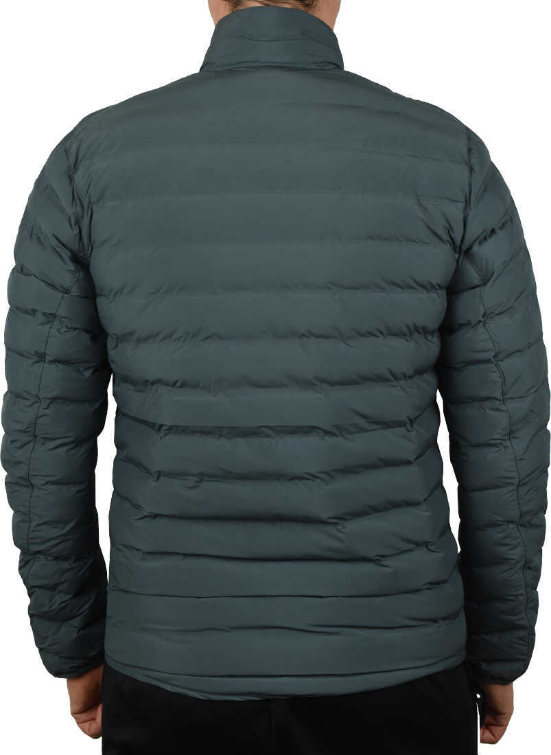 Jachete Helly Hansen Mono Material Insulator Jacket Grey Barbati (BM 8038869) 3