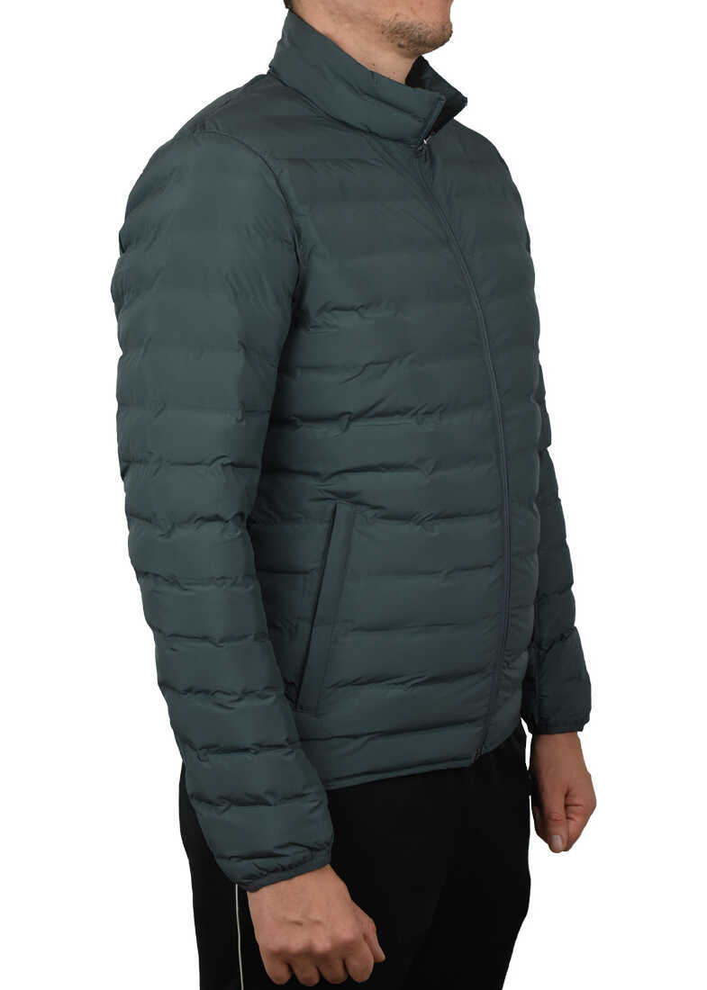 Jachete Helly Hansen Mono Material Insulator Jacket Grey Barbati (BM 8038869) 4