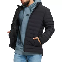 Jachete Mono Material Insulator Jacket Barbati