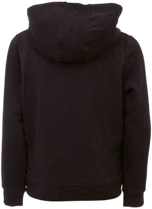 Bluze de trening Kappa Taino Kids Hoodie Black Baieti (BM 8038884) 2