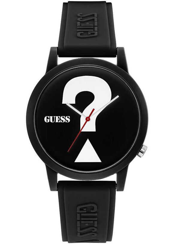 GUESS V1041 BLACK