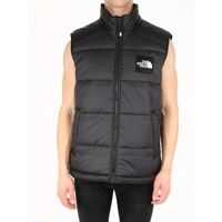 Veste costum Brazenfire Vest Gray Barbati