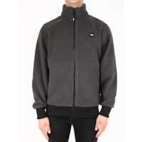 Hanorace The North Face Fleeski Full Zip Fleece Gray