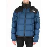 Bomber jacket Nse Lhotse Expedition Jacket Barbati