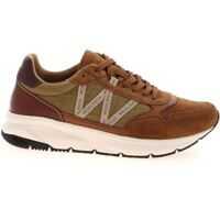 Sneakers Woolrich City Sneakers In Beige