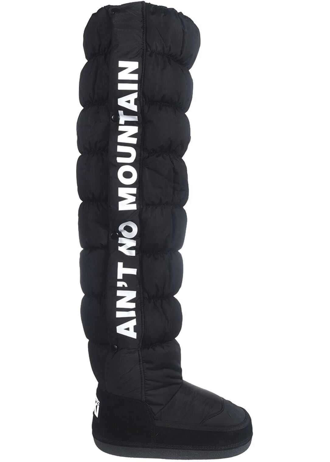 DSQUARED2 Tammy Boots In Black* Black