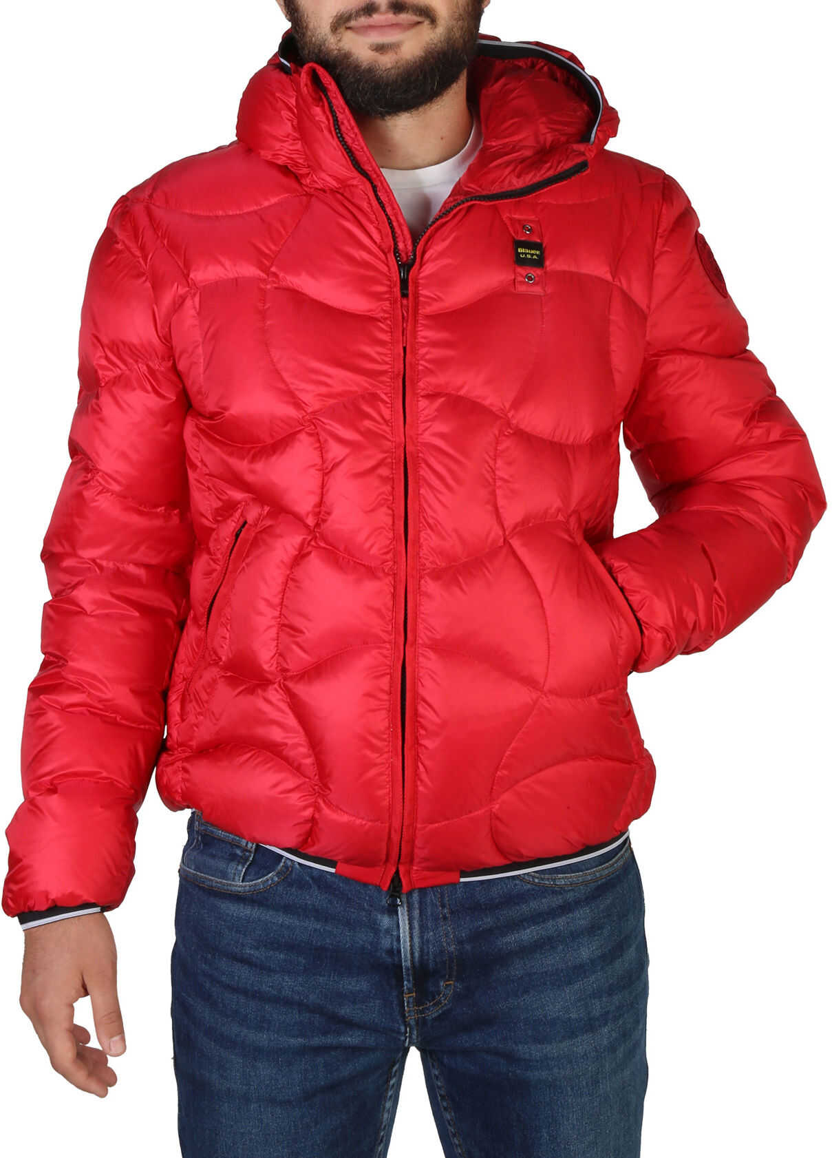 Blauer 19Wbluc03049* RED