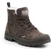 Sneakers Pampa HI Zip WL Femei