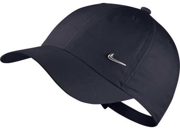 Nike Heritage 86 Cap Met Sw* Blue