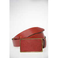 Curele 45mm Patent Leather Belt Femei