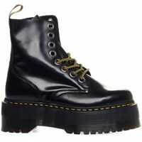 Incaltaminte Dr. Martens Boots "Jadon max"