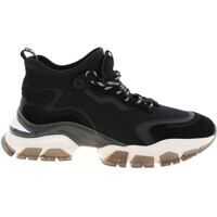 Sneakers Leave No Trace Sneakers In Black Barbati
