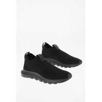 Pantofi slip-on Z Fabric TECHMERINO SOCK 2.0 Slip on Barbati