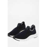 Pantofi slip-on Z Fabric Techmerino Sock 2.0 Slip On Barbati