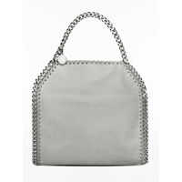 Genti de mana Mini Falabella Tote Bag Femei