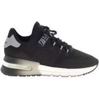 Sneakers ASH Krush Bis Sneakers In Black