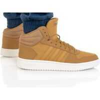 Sneakers Hoops 20 Mid* Barbati