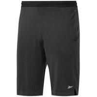 Pantaloni scurti Wor Mel Knit Short Barbati