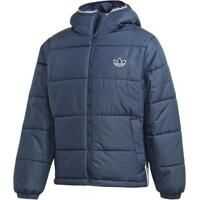 Bluze de trening Pad Hooded Puff Barbati