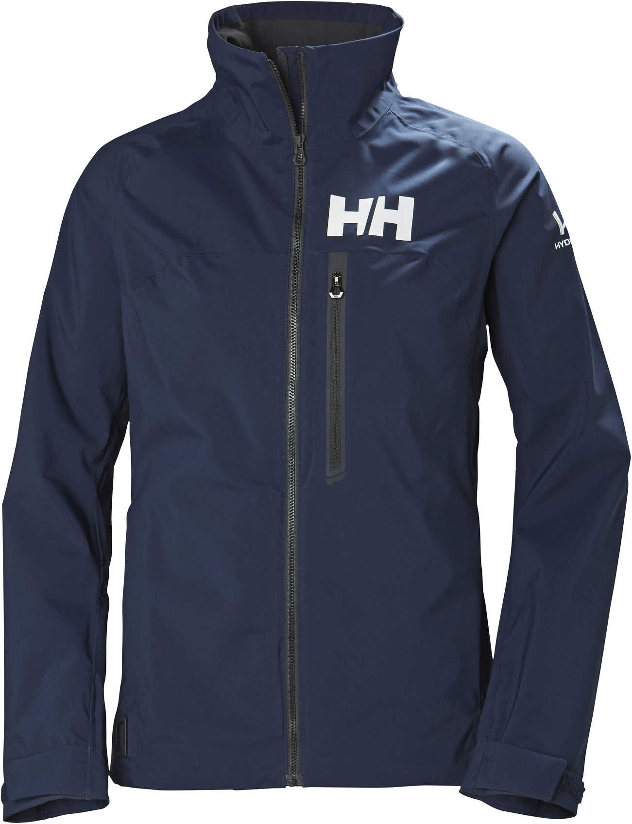 Helly Hansen Hp Racing Jacket 34069_001 Navy