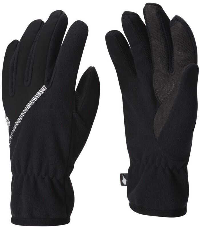 Columbia Wind Bloc Glove CM0092 Black