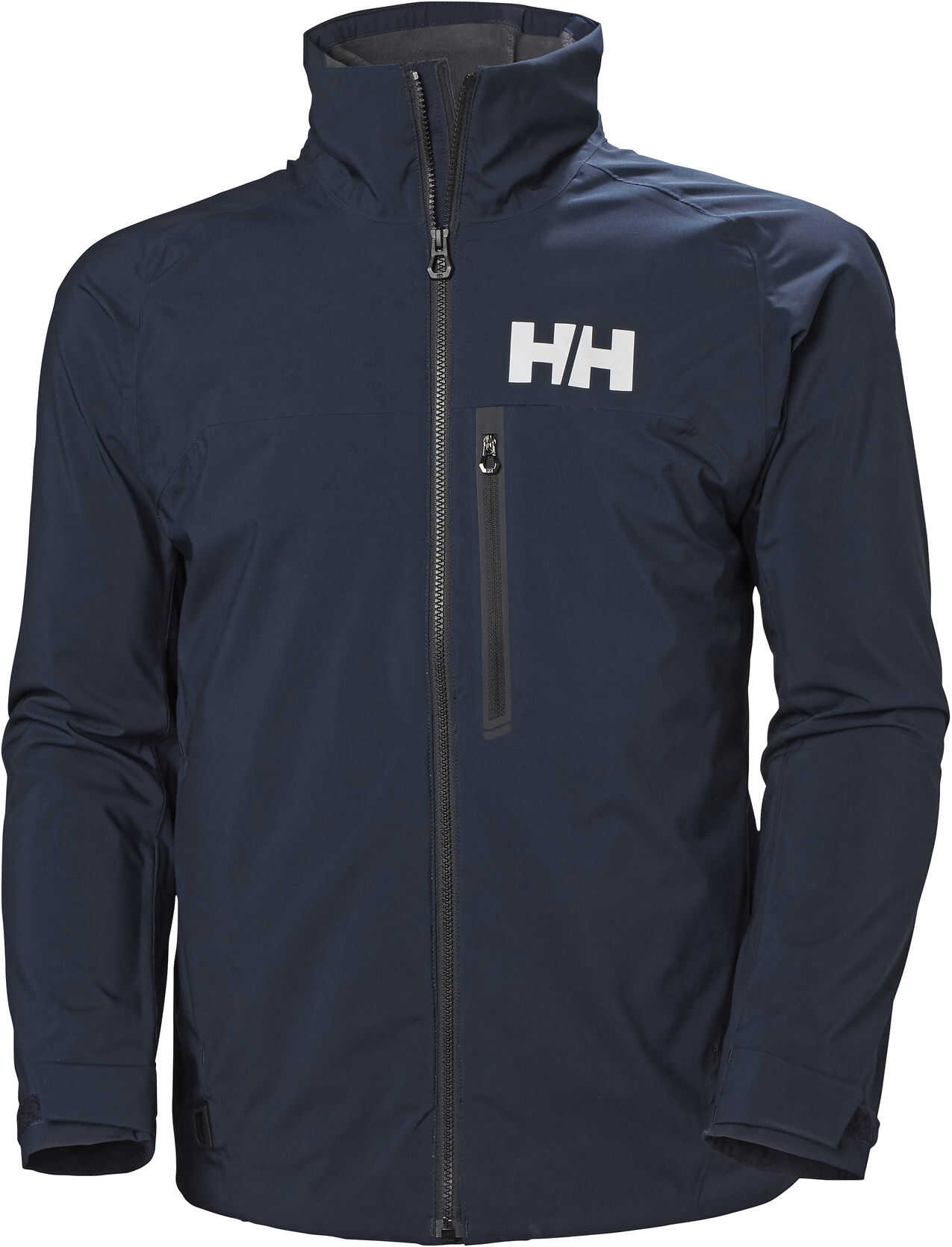 Helly Hansen Hp Racing Midlayer Jaket 34041_597 Navy