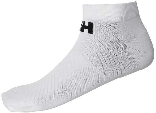 Helly Hansen Lifa Active 2-Pack Sport Sock 67181_001 White