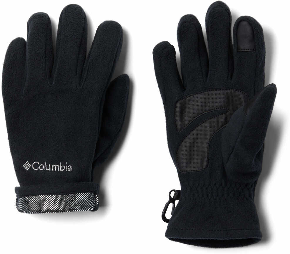 Columbia Thermarator Glove SM0511 Black