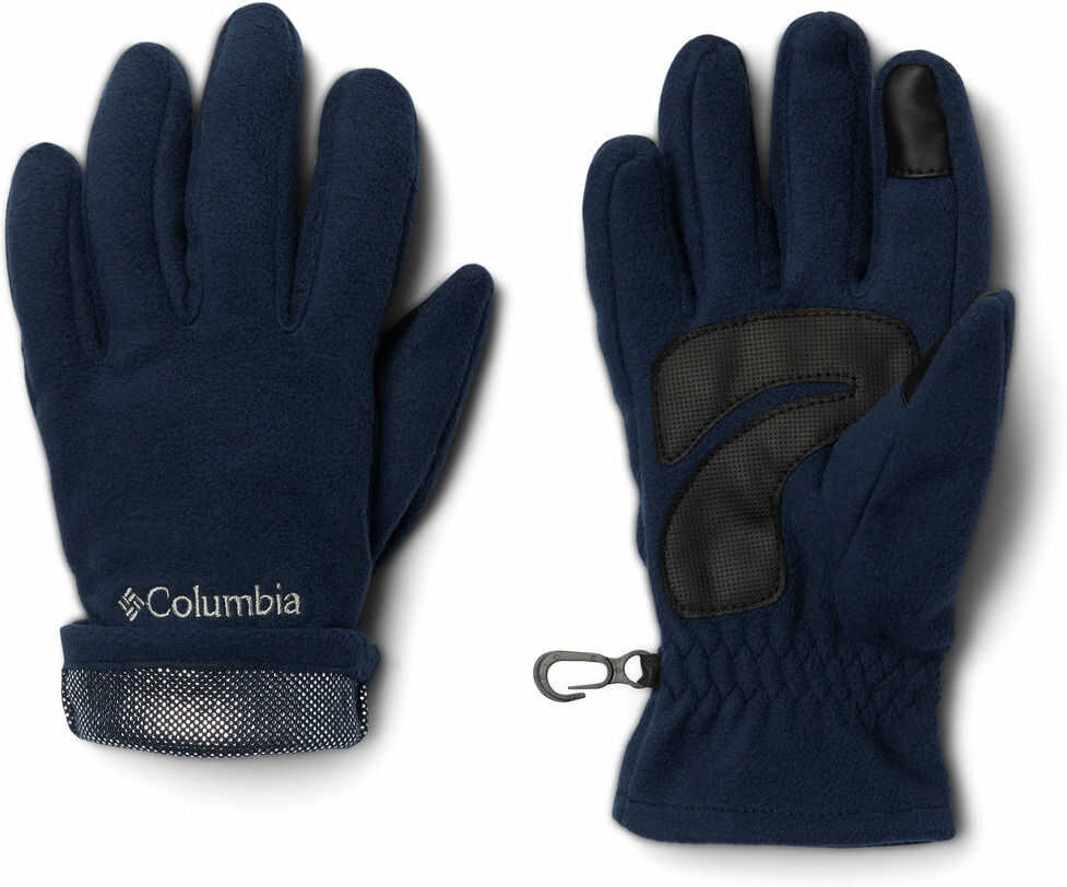 Columbia Thermarator Glove SM0511 Collegiate Navy