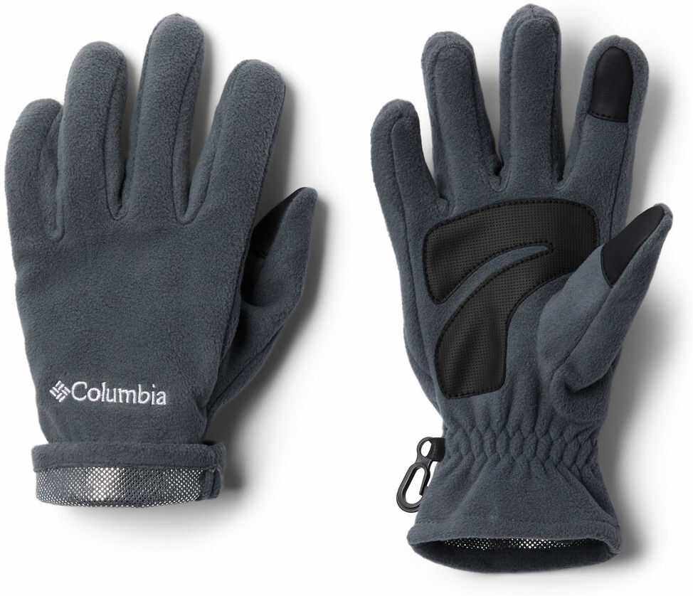 Columbia Thermarator Glove SM0511 Graphite
