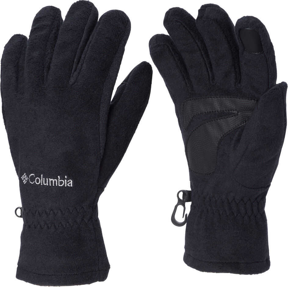 Columbia Thermarator Glove CL0062 Black