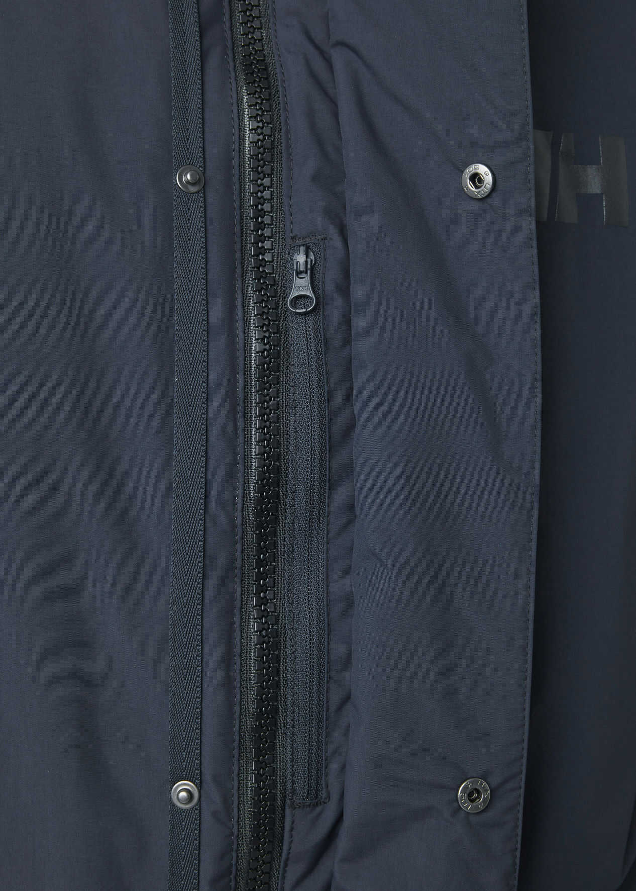 Helly Hansen Classic Parka 53494 Navy