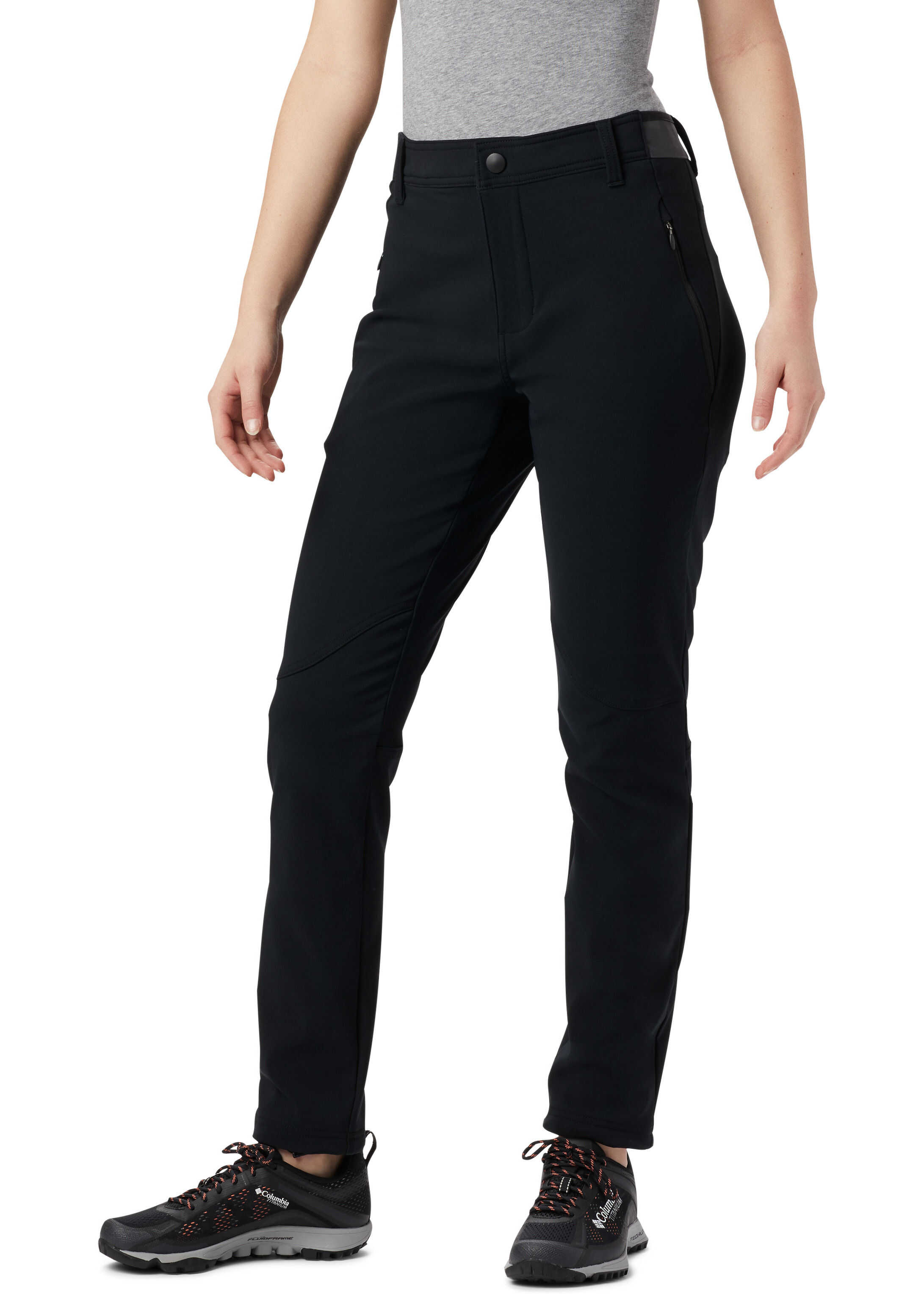 Columbia Windgates Fall Pant AL2321 Black