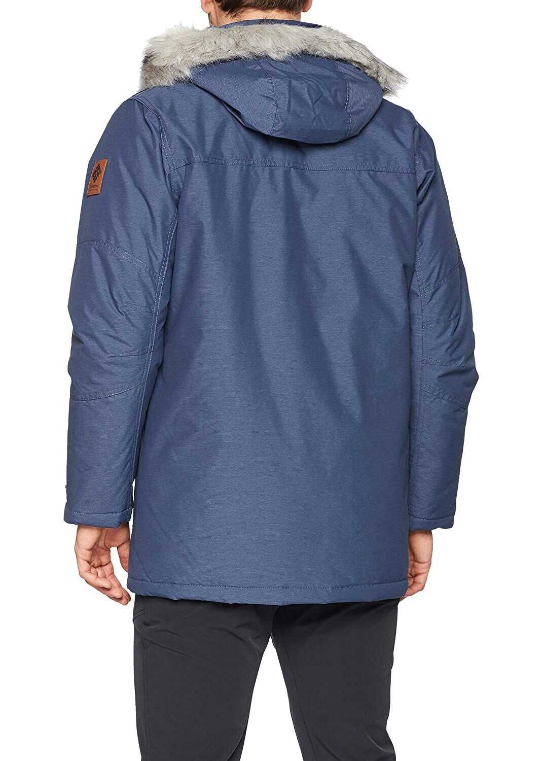 Columbia Timberline Ridge Jacket WO4128 Dark Mountain