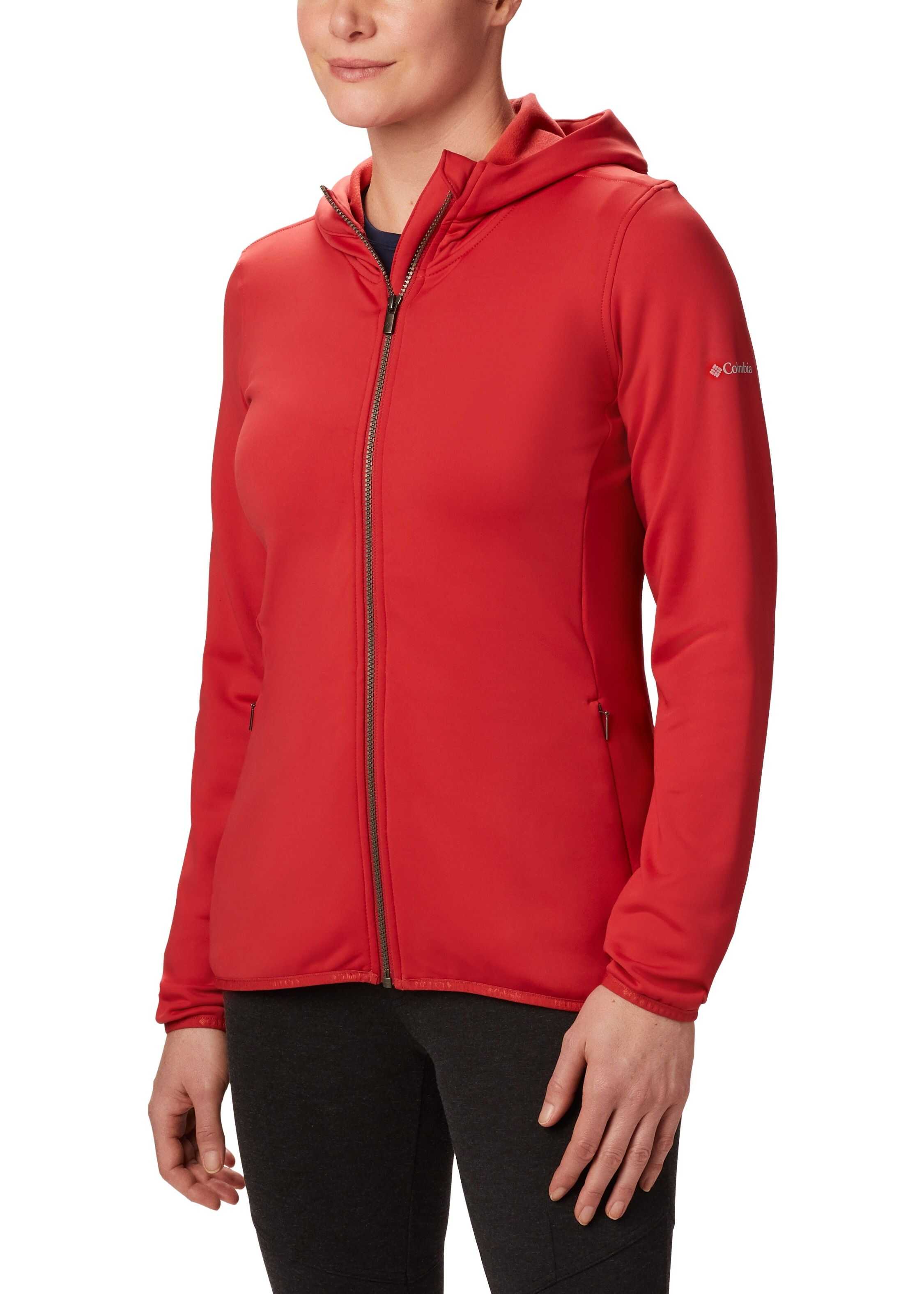 Columbia Windgates Fleece AL2323 Daredevil