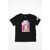 Nike Printed T-Shirt Black