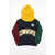 Converse Hoodie Sweatshirt Multicolor